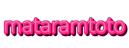 mataramtoto — logo kanal