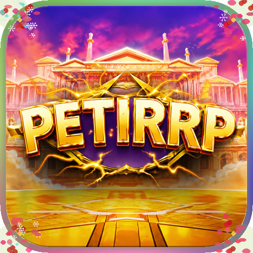 petirrp — mitra unggulan