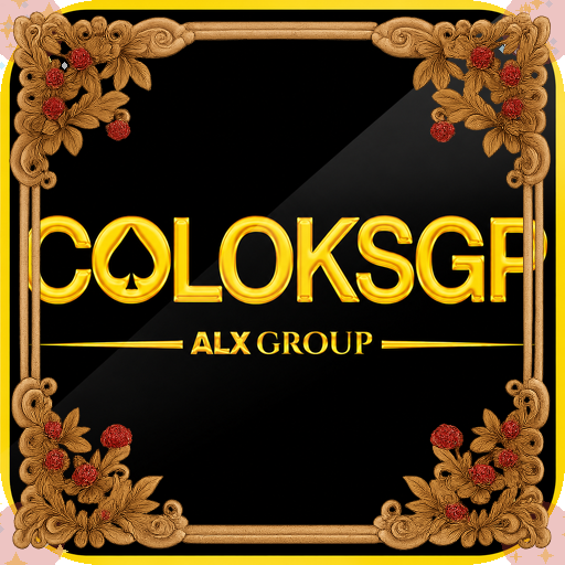 coloksgp — mitra unggulan