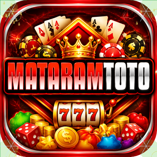 mataramtoto — mitra unggulan